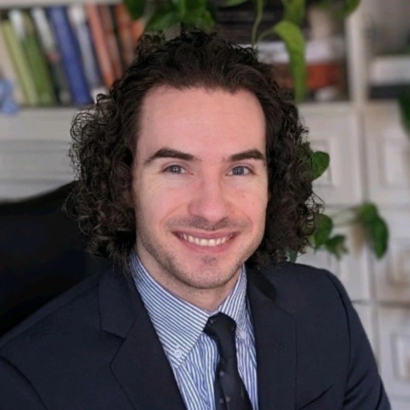 Evan Mitchell